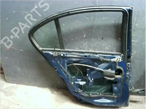 Left rear door BMW 3 (E46)  | BP23115726C4 