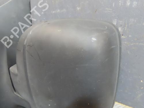 Used Left mirror FIAT SCUDO Van (270_, 272_) 2.0 D Multijet (120 hp) 30188486