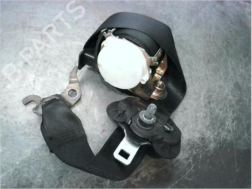Used Front right belt tensioner BMW 3 (E90) 320 d (163 hp) 15643239