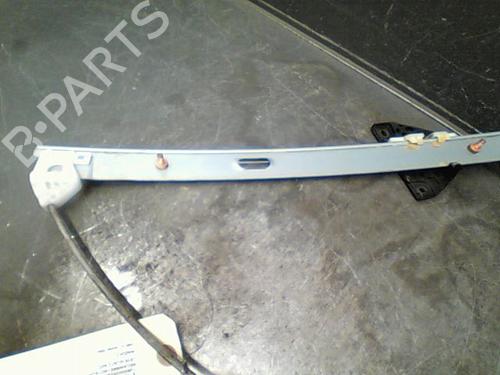 Front right window mechanism MAZDA 3 (BK) | BP23114817C23