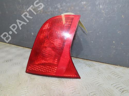 Left tailgate light AUDI A4 B7 Avant (8ED) 2.0 TDI | BP32432884C79