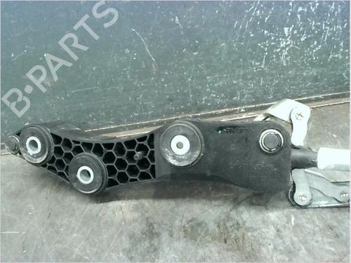 Front wiper motor BMW 5 (E60) 525 d | BP23116923M29 