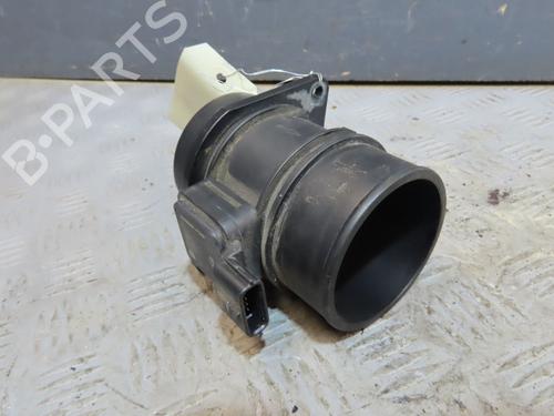 Used Mass air flow sensor NISSAN QASHQAI I (J10, NJ10) 1.5 dCi (106 hp) 30893301