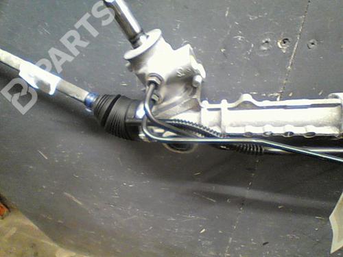 Styregear/Snekke CITROËN C4 I (LC_) 1.6 16V (109 hp) 10760451