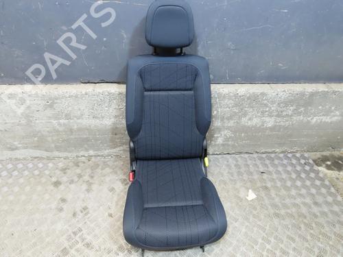 Sedile posteriore (3a fila) PEUGEOT PARTNER Tepee 1.6 HDi 90 | BP30740740I24 