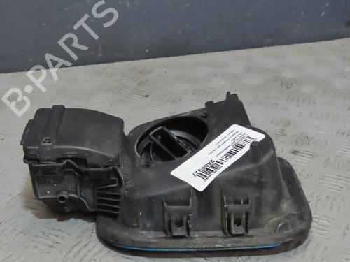 Used Fuel flap RENAULT CAPTUR I (J5_, H5_) 1.5 dCi 110 (110 hp) 26194260
