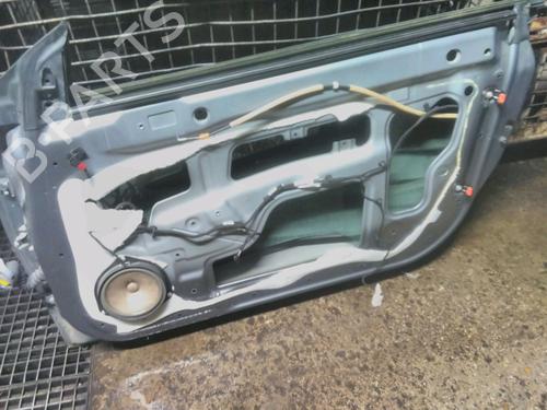 Right front door ALFA ROMEO MITO (955_) 1.3 MultiJet (955AXP1A, 955AYC1A) | BP23114995C3 