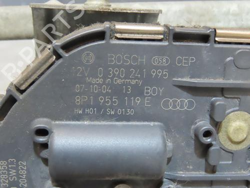 Front wiper motor AUDI A3 (8P1) 1.9 TDI | BP24231793M29 - Image 3
