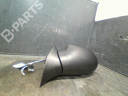 Used Left mirror MERCEDES-BENZ A-CLASS (W168) A 170 CDI (168.009, 168.109) (95 hp) 10765460