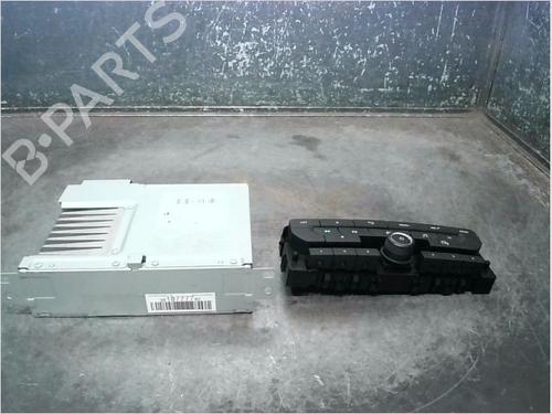 Used Radio PEUGEOT EXPERT Bus (V_) 1.6 BlueHDi 115 (115 hp) 15546345