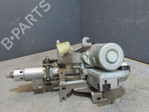 Used Steering column Steering column RENAULT KANGOO Express (FW0/1_) 1.5 dCi 90 (FW0G, FW05, FW08, FW11) (90 hp) 10760277 10760277