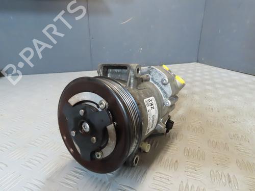 AC compressor OPEL ASTRA J (P10) 2.0 CDTI (68) | BP23112233M34