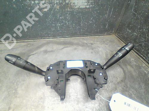 Ratstangsstang CITROËN C4 Picasso I MPV (UD_) 1.6 HDi 110 (112 hp) 10761973