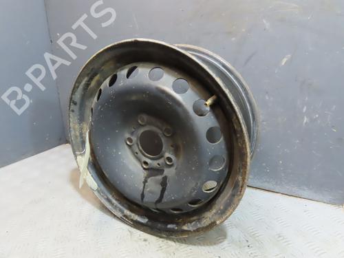 Fælk RENAULT KANGOO Express (FW0/1_) 1.5 dCi 90 (FW0G, FW05, FW08, FW11) | BP36791242C45 - Image 2