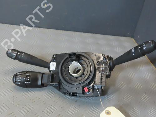 Used Steering column stalk PEUGEOT 208 I (CA_, CC_) [2012-2020]  21498555