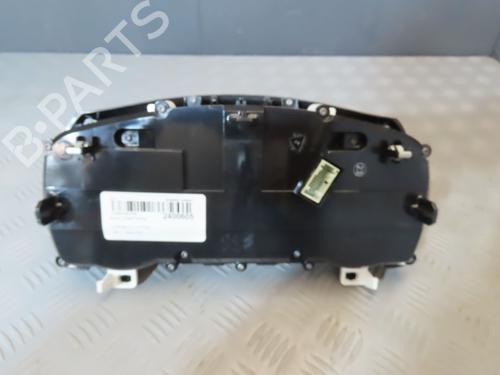 Used Instrument cluster CITROËN C3 III (SX) 1.2 THP 110 (SXHNPS, SXHNZT, SXHNZ6) (110 hp) 23113916