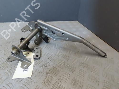 Hand brake TOYOTA LAND CRUISER PRADO (_J12_)  | BP19528770I18 