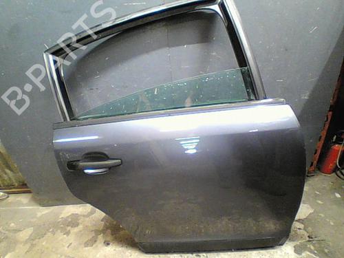 Right rear door CITROËN C4 I (LC_) 1.4 16V | BP10766483C5 