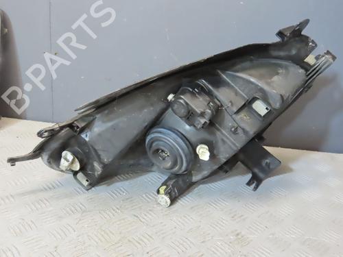 Left headlight CITROËN XSARA PICASSO (N68) 2.0 HDi | BP19149677C28 