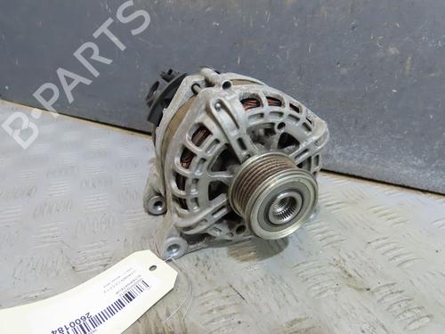 Alternator CITROËN C3 III (SX) 1.2 PureTech 82 | BP36682170M7 - Image 3