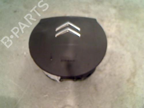 Used Driver airbag CITROËN C4 Coupe (LA_) 1.6 HDi (109 hp) 23114348