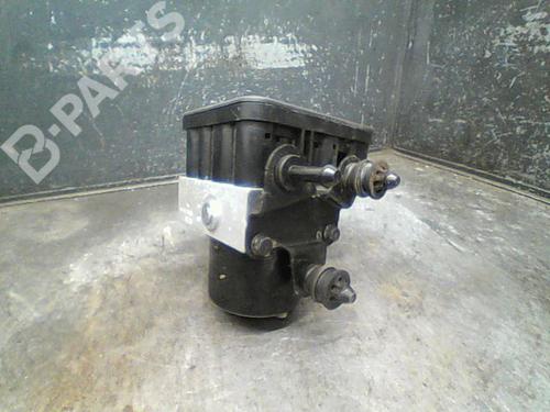 ABS Bremseaggregat AUDI A3 Sportback (8PA) 1.9 TDI | BP10919658M43 