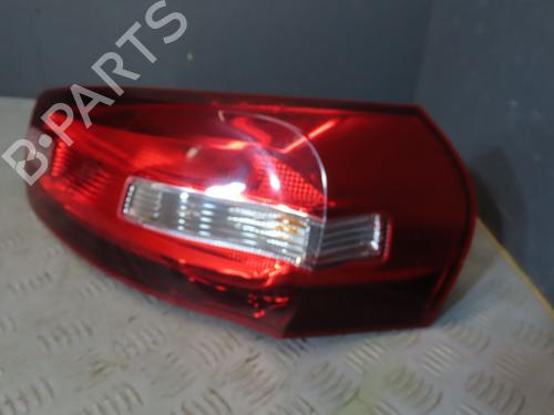 Right taillight CITROËN C4 Picasso II  | BP23116576C35 
