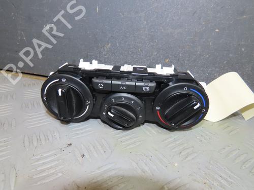 Climate control CITROËN C3 III (SX) 1.2 PureTech 82 | BP35797555I5 - Image 2