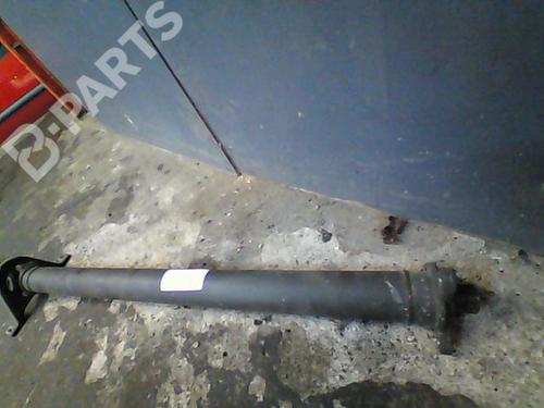 Driveshaft MERCEDES-BENZ E-CLASS (W211) E 320 4-matic (211.082) | BP10759994M37 