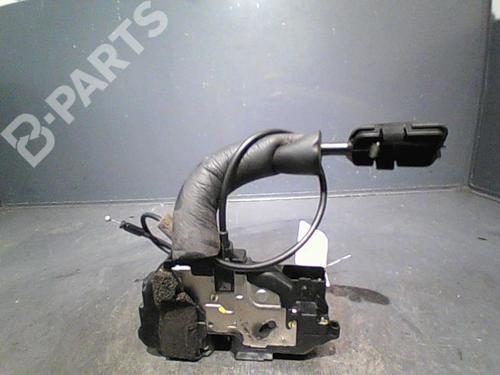 Rear left lock RENAULT MEGANE III Grandtour (KZ0/1) 1.5 dCi (KZ09, KZ0D, KZ1G, KZ29, KZ14, KZ1W, KZ10, KZ1F,... | BP10766781C100