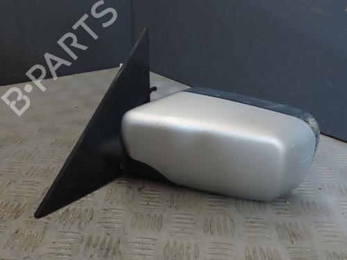 Left mirror BMW 3 (E46)  | BP19391249C26 