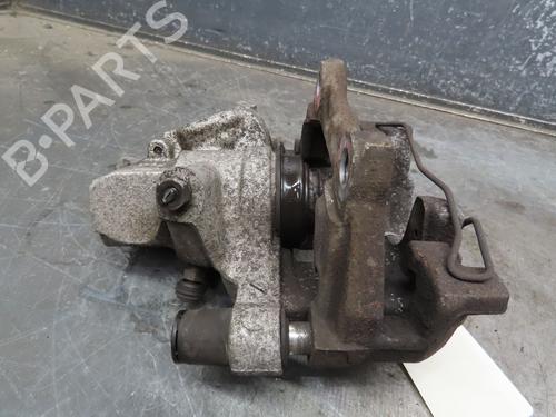 Right rear brake caliper CITROËN C5 III (RD_) 2.0 HDi 165 (RDRHHA, RDRHH8) | BP16707131M106 