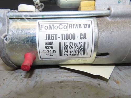 Used Starter FORD FIESTA VII (HJ, HF) 1.0 EcoBoost (95 hp) 30630721
