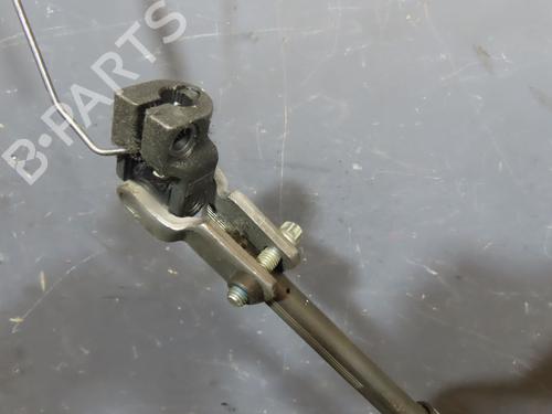Ratstammeenhed Ratstammeenhed OPEL CORSA D (S07) 1.0 (L08, L68) (65 hp) 34640147 34640147