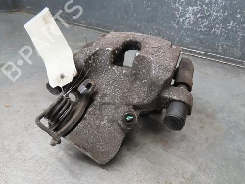 Used Right rear brake caliper RENAULT LAGUNA III (BT0/1) 1.5 dCi (BT00, BT0A, BT0T, BT1J) (110 hp) 16740541