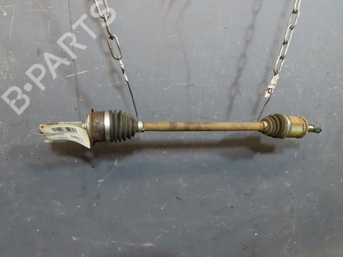 Left rear driveshaft CITROËN C-CROSSER (VU_, VV_) 2.2 HDi | BP30955746M40