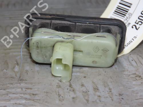 electronic-module-renault-megane-iii-hatchback-bz01_-b3_-2008-32486056 main image