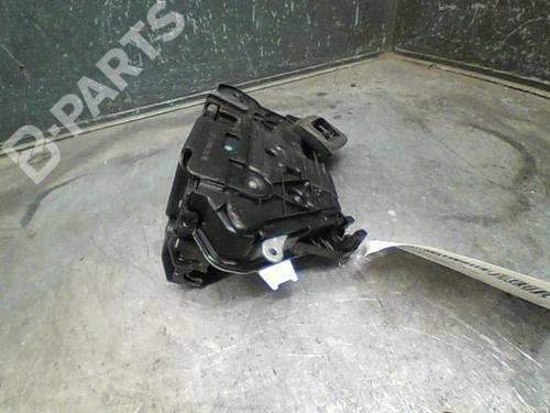 Front left lock VW POLO V (6R1, 6C1) 1.6 TDI | BP10766029C98 