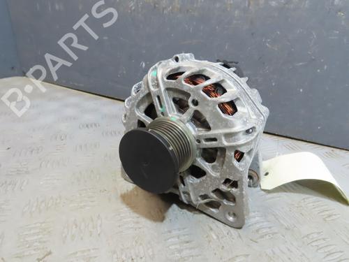 Alternator RENAULT MEGANE IV Hatchback (B9A/M/N_) 1.2 TCe 100 (B9MS) | BP32691098M7 - Image 3