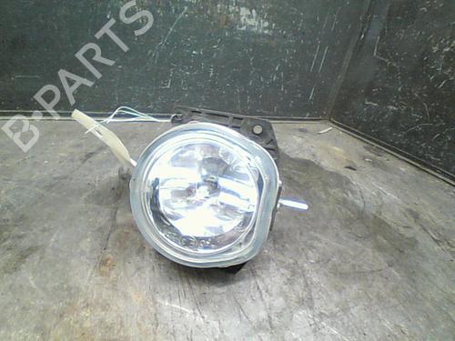 Used Right front fog light PEUGEOT BIPPER (AA_) 1.3 HDi 75 (75 hp) 10767756