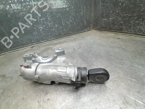Used Ignition barrel SEAT LEON (1M1) 1.9 TDI (90 hp) 10760180
