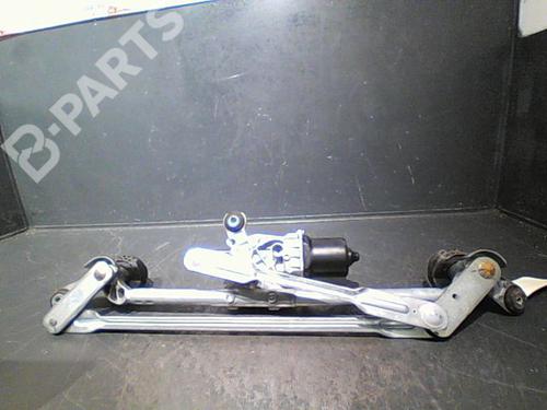 Front wiper motor RENAULT KADJAR (HA_, HL_) 1.5 dCi 110 (HLA3) | BP11739240M29