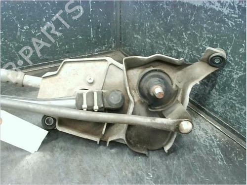 Front wiper motor CITROËN C-CROSSER (VU_, VV_) 2.2 HDi | BP11114490M29 