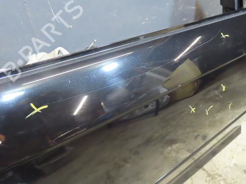 Used Right front door AUDI A3 Sportback (8PA) 1.9 TDI (105 hp) 24821467