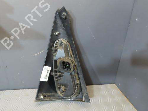 Right taillight CITROËN C1 (PM_, PN_)  | BP19791052C35 