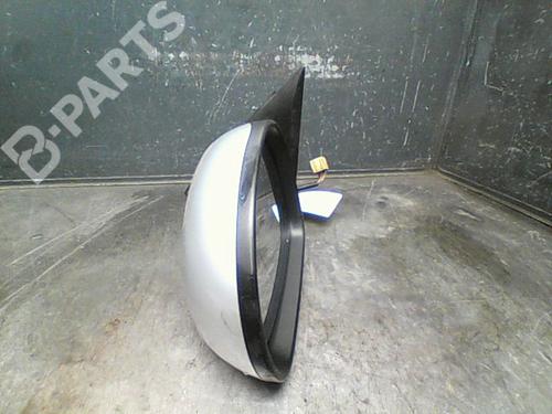 Left mirror SEAT IBIZA III (6L1) 1.4 16V | BP10765497C26 