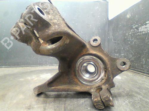 Right front steering knuckle CITROËN BERLINGO / BERLINGO FIRST Box Body/MPV (M_) 1.8 D (MBA9A, MCA9A) | BP23112914M26 