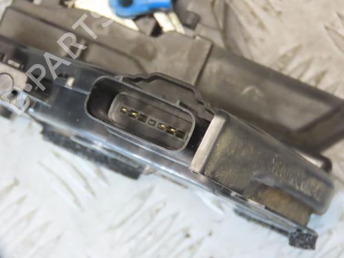 Front right lock KIA STONIC (YB) 1.0 T-GDi | BP21391806C97 