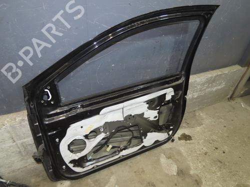 Used Right front door RENAULT CLIO III (BR0/1, CR0/1) 1.6 16V GT (BR10, CR10) (128 hp) 25451244