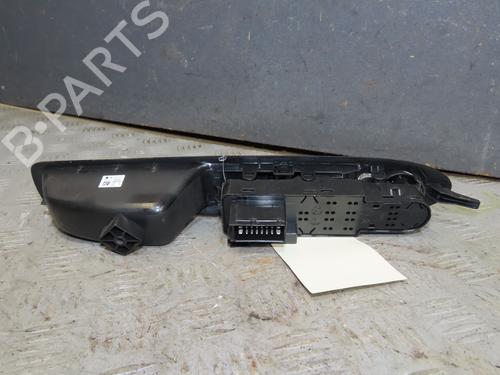 Left front window switch DS DS 3 (SA_) 1.2 THP 110 / PureTech 110 (SAHNPS, SAHNZ6, SAHNZT) | BP40110405I27 - Image 2